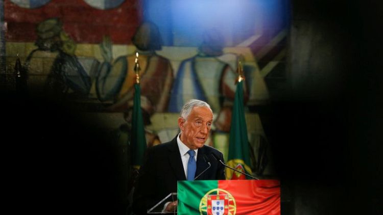 البرتغال تعلن انتهاء حالة الطوارئ الجمعة مع انخفاض إصابات كورونا