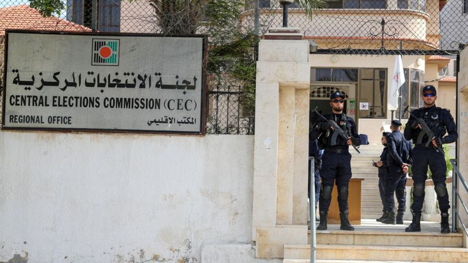 توقعات بتأجيل الانتخابات الفلسطينية والقدس "ذريعة" 