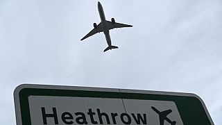Reino Unido rechaza la solicitud de Heathrow de un colchón pandémico