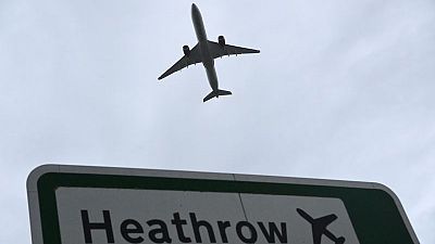 Reino Unido rechaza la solicitud de Heathrow de un colchón pandémico Reino Unido rechaza la solicitud de Heathrow de un colchón pandémico