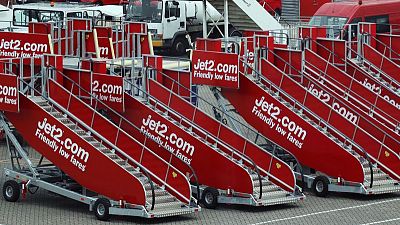 La británica Jet2 dice que las reservas de invierno son alentadoras, la temporada de viajes se retrasa La británica Jet2 dice que las reservas de invierno son alentadoras, la temporada de viajes se retrasa