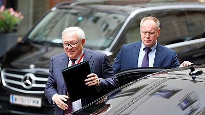 Moscú propone a Washington un diálogo sobre la estabilidad estratégica -RIA Moscú propone a Washington un diálogo sobre la estabilidad estratégica -RIA