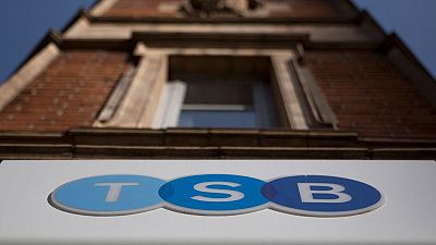 Sabadell's TSB plans 'pop-up' services in UK to replace closing branches