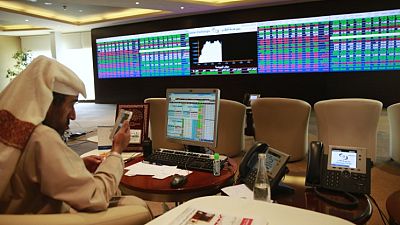 أسواق الخليج الرئيسية تغلق متباينة، والبتروكيماويات تدعم قطر أسواق الخليج الرئيسية تغلق متباينة، والبتروكيماويات تدعم قطر