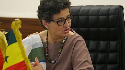 إسبانيا تطالب بتحسين أوضاع مواطنة محتجزة لدى إسرائيل إسبانيا تطالب بتحسين أوضاع مواطنة محتجزة لدى إسرائيل