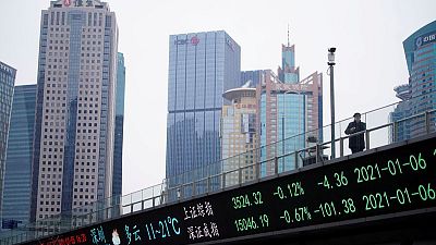 Ganancias del sector industrial de China casi se duplican en marzo Ganancias del sector industrial de China casi se duplican en marzo