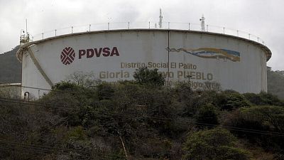 Asamblea Nacional de Venezuela ratificará la ley 'antibloqueo': funcionario Asamblea Nacional de Venezuela ratificará la ley 'antibloqueo': funcionario