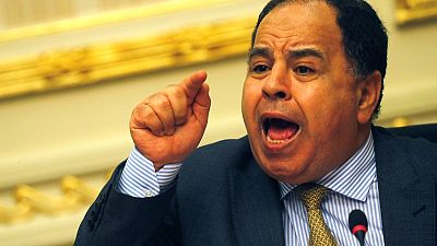 مصر تتوقع أن يكون الدين المحلي مؤهلا للمقاصة الأوروبية بحلول نوفمبر مصر تتوقع أن يكون الدين المحلي مؤهلا للمقاصة الأوروبية بحلول نوفمبر