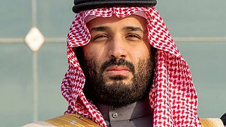 ولي العهد السعودي: المملكة في محادثات لبيع 1% من أرامكو إلى مستثمر أجنبي