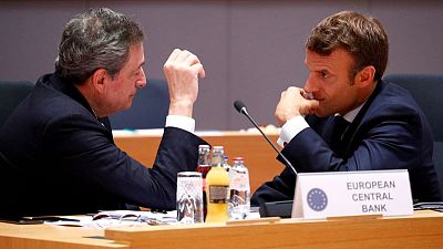 فرنسا تعتقل سبعة مقاتلين يساريين إيطاليين تؤويهم منذ عقود فرنسا تعتقل سبعة مقاتلين يساريين إيطاليين تؤويهم منذ عقود