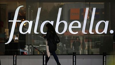 Minorista chilena Falabella pone foco en plataforma única para compras online Minorista chilena Falabella pone foco en plataforma única para compras online