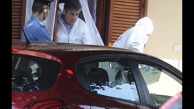 Malato grave, messaggio addio alla moglie Malato grave, messaggio addio alla moglie