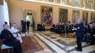 Mons.Paglia,non si può parlare solo mascherine o apertura scuole Mons.Paglia,non si può parlare solo mascherine o apertura scuole