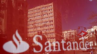 Santander multiplica por cinco su beneficio gracias a la reducción de las provisiones