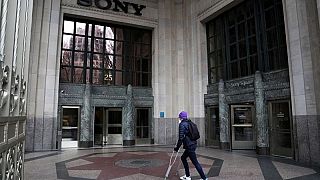 Sony prevé un descenso de los beneficios tras el auge de la pandemia Sony prevé un descenso de los beneficios tras el auge de la pandemia