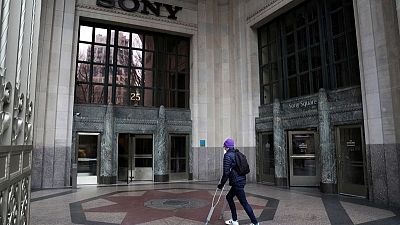 Sony prevé un descenso de los beneficios tras el auge de la pandemia Sony prevé un descenso de los beneficios tras el auge de la pandemia