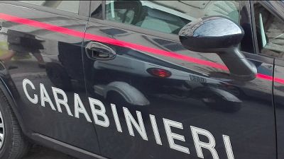 Blitz dei Carabinieri nel sud Sardegna, 10 minori indagati