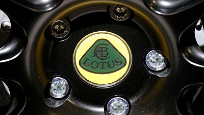 British sports carmaker Lotus aims to expand, go all-electric by 2028 British sports carmaker Lotus aims to expand, go all-electric by 2028