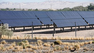 Ecoener recorta drásticamente el precio de la primera salida a bolsa española de 2021 Ecoener recorta drásticamente el precio de la primera salida a bolsa española de 2021