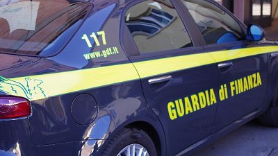 Primi risultati progetto 'I can' con Interpol contro le cosche Primi risultati progetto 'I can' con Interpol contro le cosche