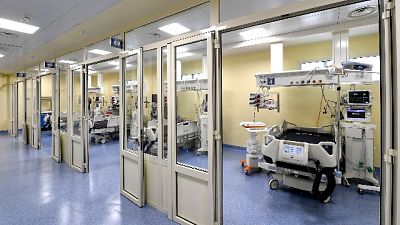 Un nuovo decesso, ma situazione clinica stabile Un nuovo decesso, ma situazione clinica stabile