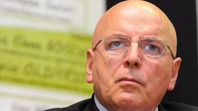 Lo ha deciso gup di Catanzaro, processo il 27 aprile Lo ha deciso gup di Catanzaro, processo il 27 aprile
