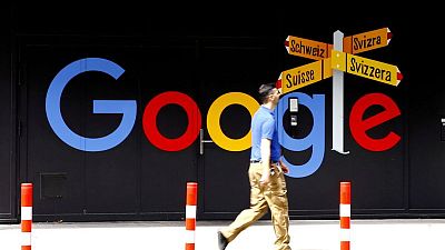 Google parent Alphabet beats sales estimates as ad spending soars Google parent Alphabet beats sales estimates as ad spending soars