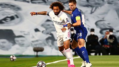 Marcelo del Real Madrid podría perderse el partido con el Chelsea por cita en mesa electoral Marcelo del Real Madrid podría perderse el partido con el Chelsea por cita en mesa electoral
