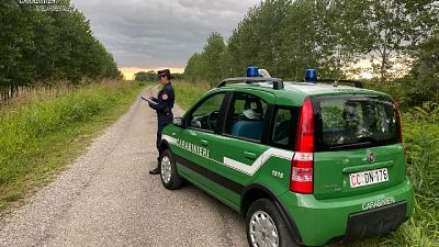 La Procura contesta il reato di 'inondazione colposa' La Procura contesta il reato di 'inondazione colposa'
