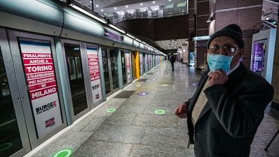 Disagi per i viaggiatori nonostante i bus sostitutivi di Gtt Disagi per i viaggiatori nonostante i bus sostitutivi di Gtt