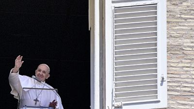 Calabrese, 41 anni,diplomatico vaticano,affiancherà don Aemilius Calabrese, 41 anni,diplomatico vaticano,affiancherà don Aemilius