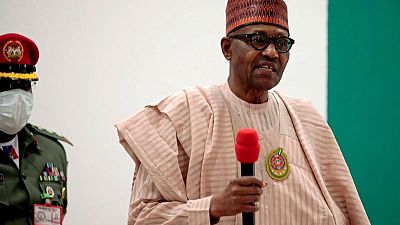 Nigeria urges U.S. to move Africa Command headquarters to continent Nigeria urges U.S. to move Africa Command headquarters to continent