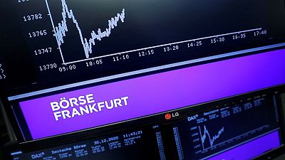 أسهم أوروبا تغلق مستقرة وسط تفاؤل بالأرباح وحذر بشأن المركزي الأمريكي أسهم أوروبا تغلق مستقرة وسط تفاؤل بالأرباح وحذر بشأن المركزي الأمريكي