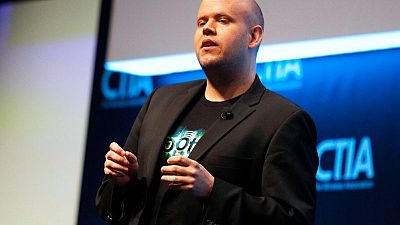 الرئيس التنفيذي لخدمة سبوتيفاي يوفر تمويل شراء أرسنال الرئيس التنفيذي لخدمة سبوتيفاي يوفر تمويل شراء أرسنال