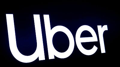 Uber permitirá a usuarios en EEUU reservar citas de vacunación COVID y arrendar autos Uber permitirá a usuarios en EEUU reservar citas de vacunación COVID y arrendar autos