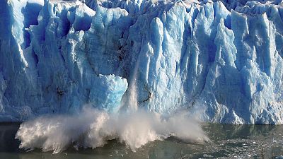 Estudio muestra que los glaciares del mundo se derriten con mayor rapidez Estudio muestra que los glaciares del mundo se derriten con mayor rapidez