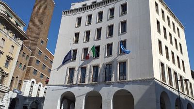 Consigliere leghista, sparerei tranquillamente Consigliere leghista, sparerei tranquillamente