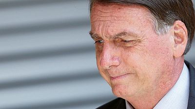 Brazil Senate opens pandemic probe, adding to pressure on Bolsonaro Brazil Senate opens pandemic probe, adding to pressure on Bolsonaro
