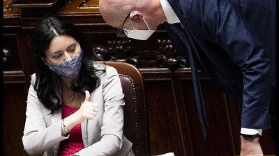 Per la prima volta procedura digitalizzata Per la prima volta procedura digitalizzata