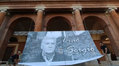 Al Teatro Galli venerdì e sabato. Poi al Cimitero Monumentale. Al Teatro Galli venerdì e sabato. Poi al Cimitero Monumentale.