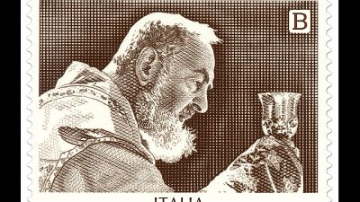 Un sondaggio condotto dalla rivista dei frati di Assisi Un sondaggio condotto dalla rivista dei frati di Assisi