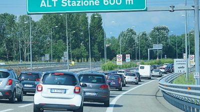 Ora disponibili 131mld per ammodernare infrastrutture Ora disponibili 131mld per ammodernare infrastrutture