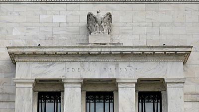 RESUMEN-Fed mantiene el curso pese a reconocer que la recuperación se ha "fortalecido" RESUMEN-Fed mantiene el curso pese a reconocer que la recuperación se ha "fortalecido"