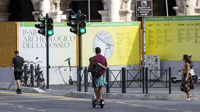 Maggior numero in Lazio, Lombardia e E-R. Milano prima città Maggior numero in Lazio, Lombardia e E-R. Milano prima città