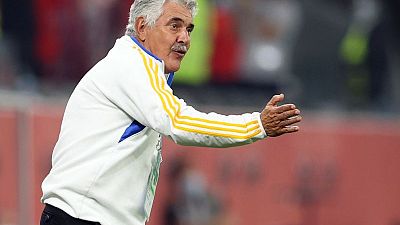 DT brasileño Ferretti confirma salida de Tigres en México al final del torneo DT brasileño Ferretti confirma salida de Tigres en México al final del torneo