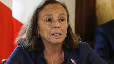 Prima ferragosto inviato a P. Chigi, poi a settembre Prima ferragosto inviato a P. Chigi, poi a settembre