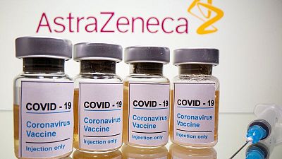 Argentina pide a AstraZeneca informes sobre vacuna contra COVID-19 Argentina pide a AstraZeneca informes sobre vacuna contra COVID-19