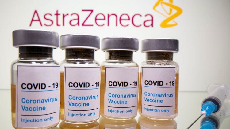 Argentina pide a AstraZeneca informes sobre vacuna contra COVID-19
