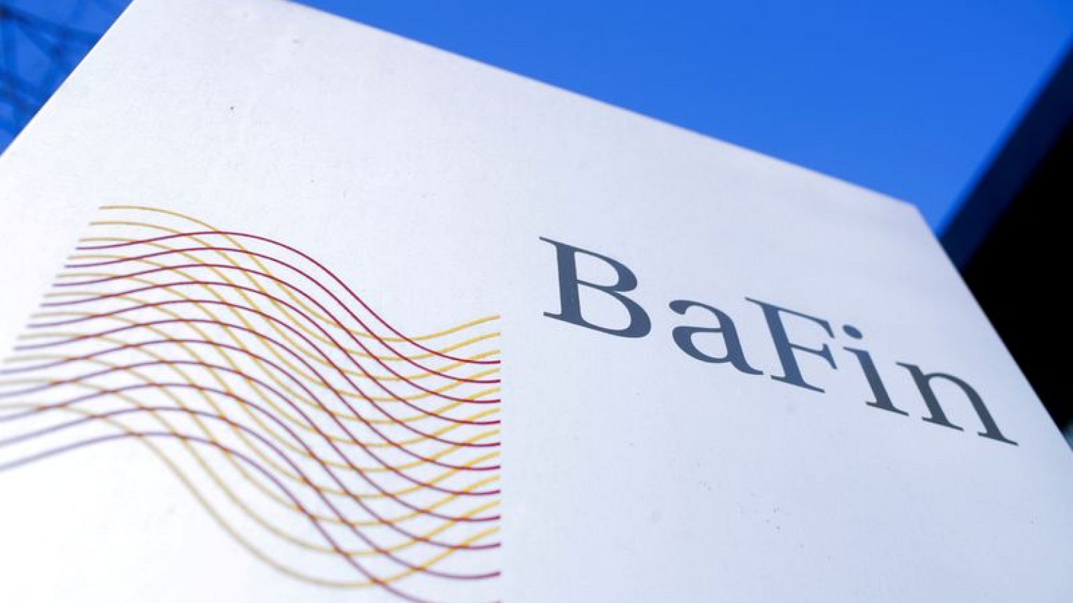 German regulator warns Binance over stock tokens