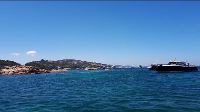 Cc di Porto Cervo sono riusciti a mettersi in contatto con donna Cc di Porto Cervo sono riusciti a mettersi in contatto con donna